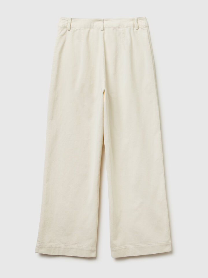 TROUSERS Women image number 6